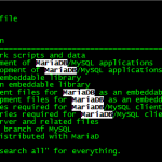 Setup-Mariadb-2