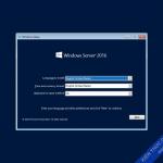 Setup windows server 2016-1