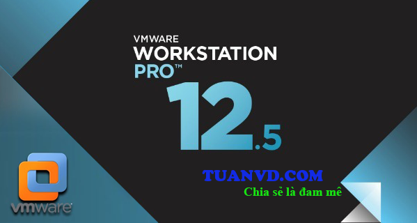 VMware Workstation thumbnail