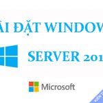 Windows server 2016