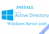 Install Active Directory_featured
