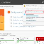 Config Active Directory 2016_1