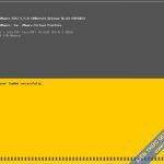 how to install and configuration vmware vSphere-6.5_4