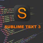 sublime text3