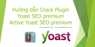 Active(Crack) Yoast seo premium